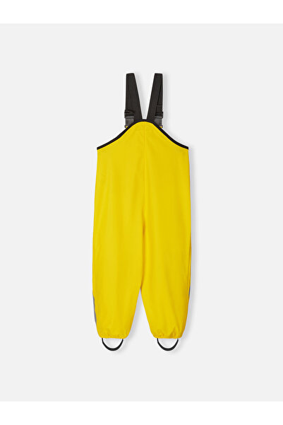 Reima Αδιάβροχο παντελόνι για αγόρια 5100026A Κίτρινο