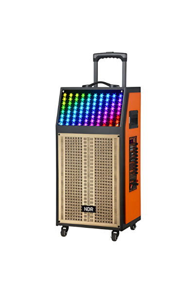 joyplus NDR-112R 12 İNÇ 80 W OUTPUT POWER PARTİ ORGANİZASYON DÜĞÜN ETKİNLİK 2...