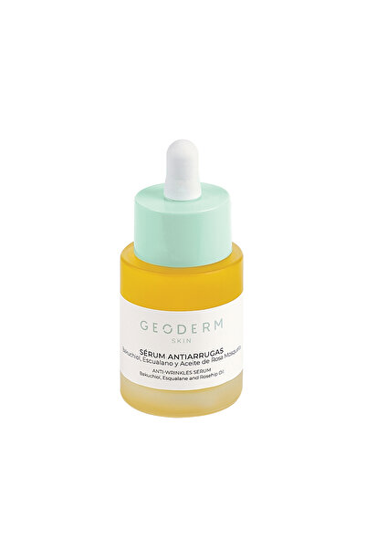 Geoderm Ser antirid ( & Vegan) – 30 ml