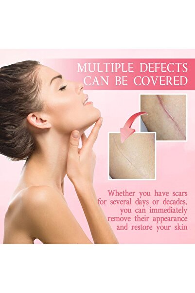 genernic Body & Leg Makeup Foundation, Waterproof Long-Lasting Leg Foundation with High Coverage, Body-Makeup