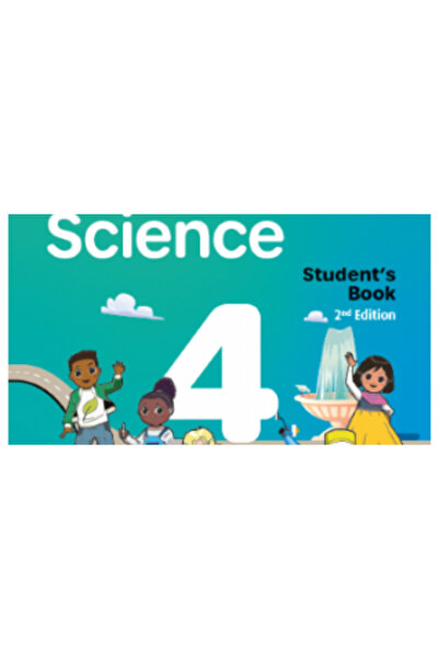 Marshall Cavendish كتاب العلوم 4