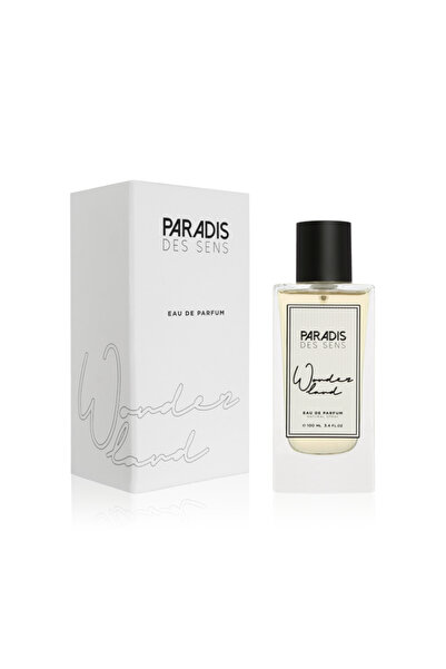 Pardis عطر بارادايس دي سينس ووندرلاند أو دو بارفان