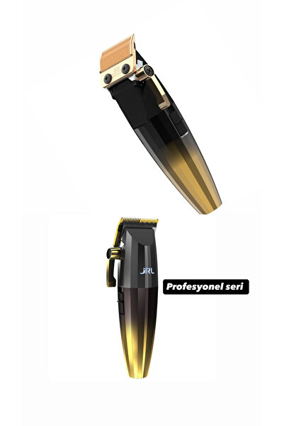 jrl Gold Profesyonel Saç Tıraş Makinesi