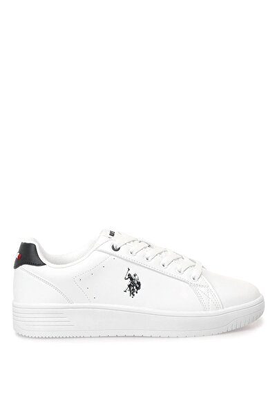 U.S. Polo Assn. A102023060 5F Cost 5PR Γυναικείο Κλασικό Αθλητικό Παπούτσια Λ...