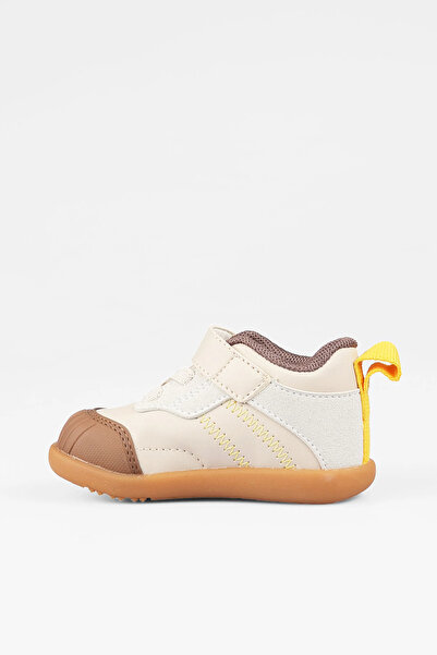 Vicco Μέγεθος 19-25 Ελαφριές Ορθοπεδικές Μπότες Unisex για Κορίτσια και Αγόρια First Step