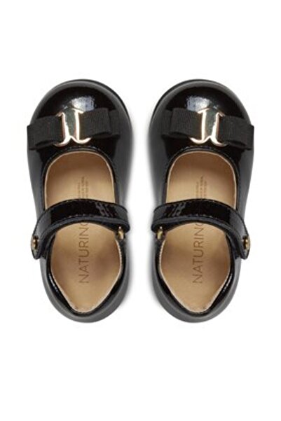 Naturino κοριτσίστικα παπούτσια 2013543 μαύρα
