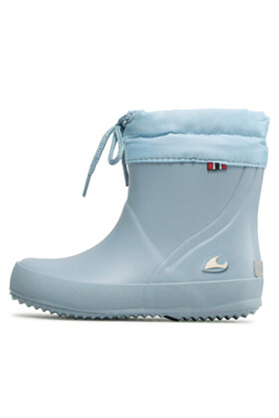 Viking Παιδικές μπότες Unisex από καουτσούκ 16000 Μπλε