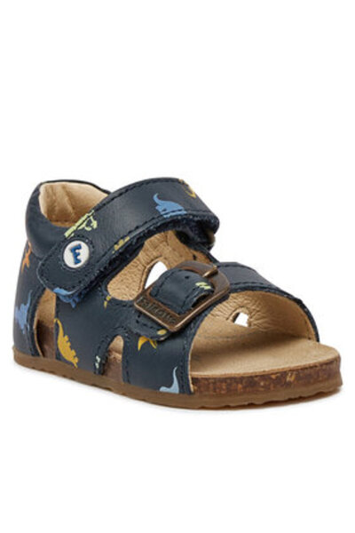 Naturino σανδάλια αγοριού 1500737 μπλε