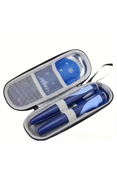 Pulsemed Taşıma Çantası - (SOĞUK JELLİ)