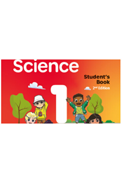 Marshall Cavendish كتاب العلوم 1