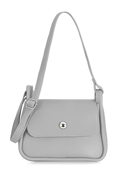 POLOGRAND London Original Women's Stylish & Mini Crossbody Adjustable Strap Luxury Soft Leather Flap Small Shoulder Bag