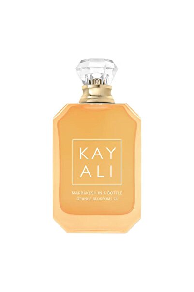 KAYALI Marrakesh Orange Blossom 24, Apa de Parfum, Femei, 100 ml