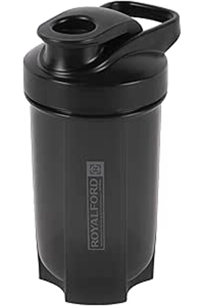 Generic زجاجة رجّ البروتين من رويال فورد - ٥٠٠ مل RF١٢٣٥٨