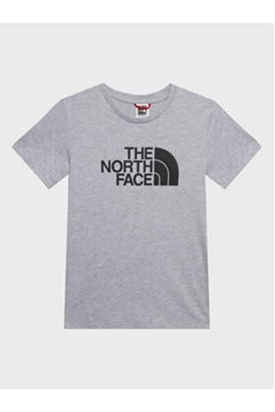THE NORTH FACE Μπλούζα για αγόρι NF0A82GHDYX1 Γκρι
