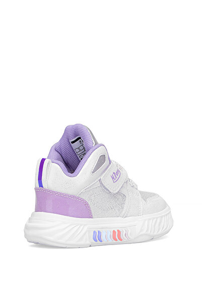 M.P. M.P 252-3510FT Филе момичешки обувки за ходене Бяло - Лилаво