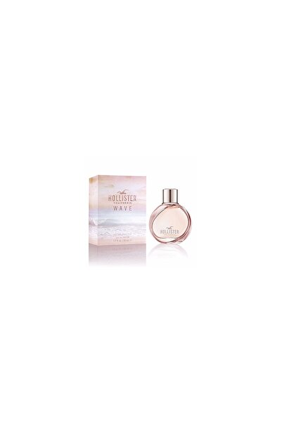 Hollister WAVE FOR HER (W) EDP 50ML