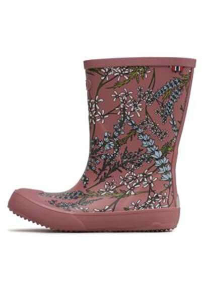 Viking μπότες από καουτσούκ για κορίτσια 1-60120 ροζ