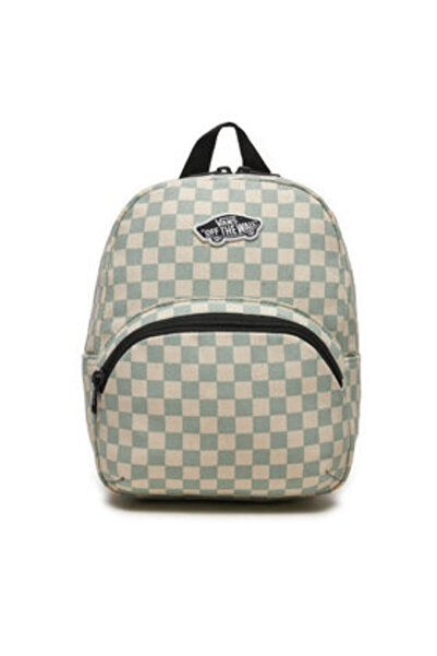 Vans γυναικείο σακίδιο πλάτης VN000HDJM8I1 πράσινο