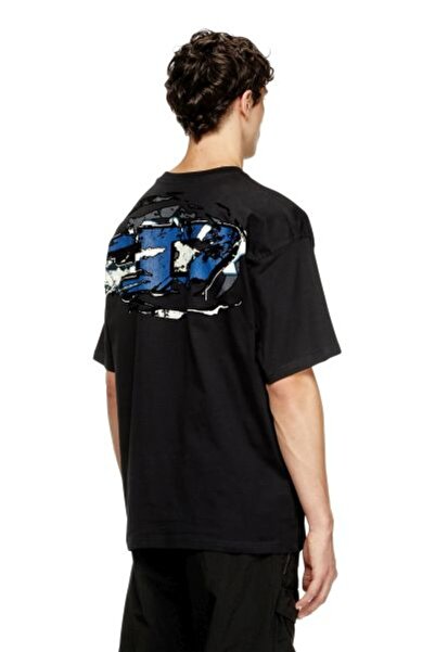 Diesel T-SHIRT
