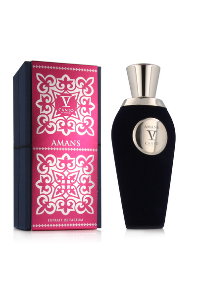 V'Canto V Canto Amans Extrait de parfum 100 ml (unisex)