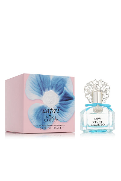 Vince Camuto Capri Eau De Parfum 100 ml (γυναικεία)