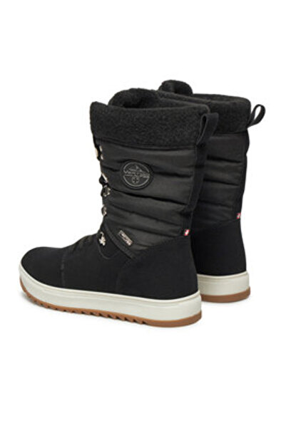 Vertigo Alpes γυναικείες χιονομπότες COSTE W μαύρες