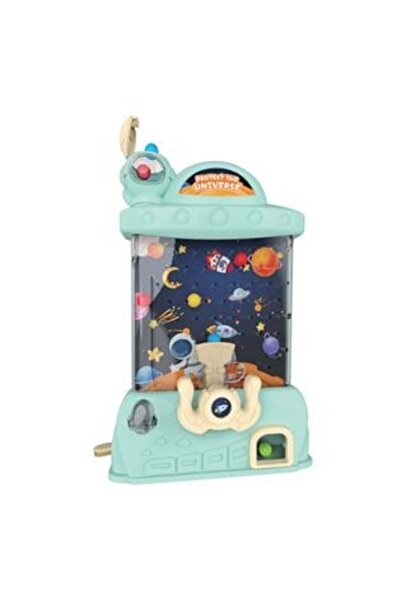 UNIVERS Joc de Masa Flipper Spatiu "Protect the Universe"