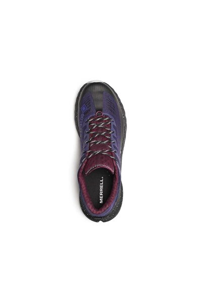 Merrell AGILITY PEAK 5 GTX Kadın Koşu Ayakkabısı J068574 Mor-41