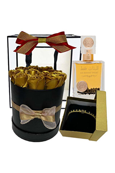 velve Πακέτο Goldishold για γυναίκες, άρωμα Ard al Zaafaran, σύνθεση λουλουδι...