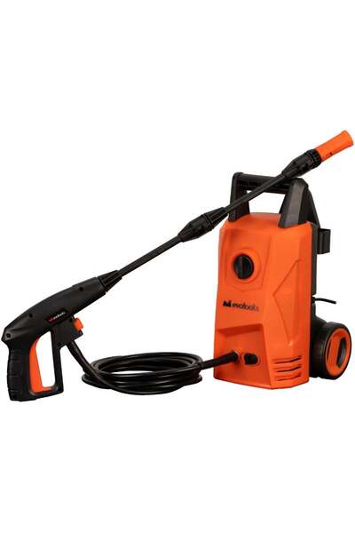 Evotools Pressure Washer PW 1400 1400 W