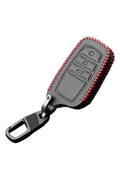 OEM Key Case for Toyota 2-3 Buttons RAV4 Highland Coralla Hilux Fortuner Land...