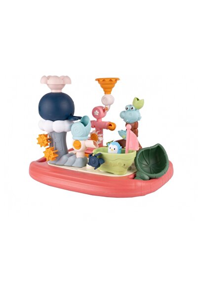 MalPlay Floating bath toy 43 x 35 x 32 cm Oceanic Park
