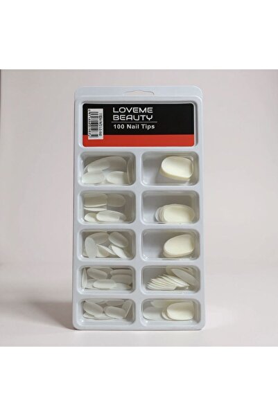 LOVEME BEAUTY 100 نصائح للأظافر بجودة احترافية