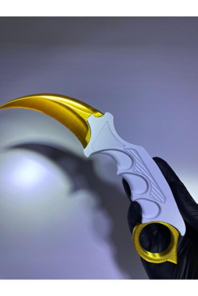 es 3d studio 🔱 Altın Kaplama Özel Tasarım - Koleksiyonluk ve Dekoratif 🔱