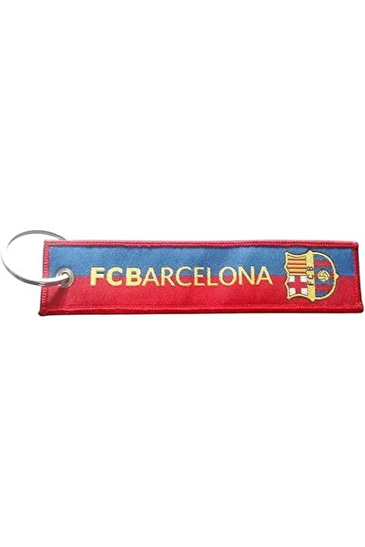 Generic Premium Keychain Football