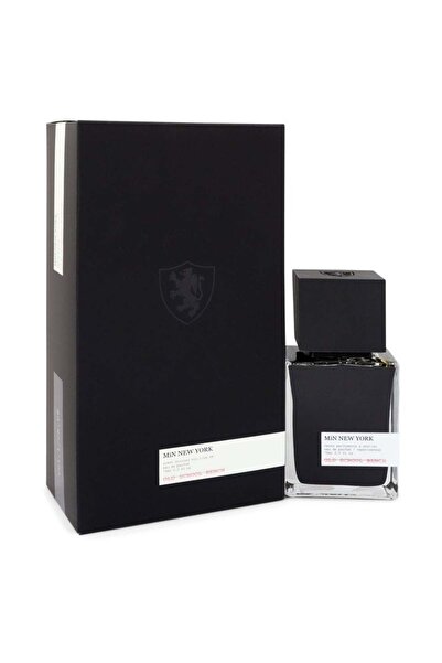 MiN New York Old School Bench Eau De Parfum 75 ml (unisex)