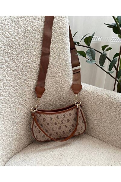 Marvelis Geantă de damă Wildones Baguette și Crossbody