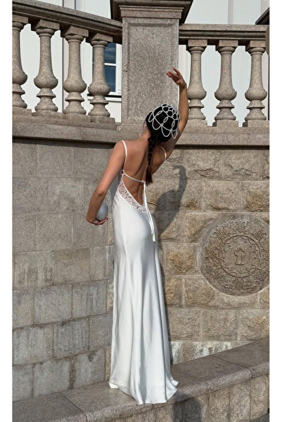 Zess store Bridal Pearl Hair Crown Pearl Hairpin Accessory