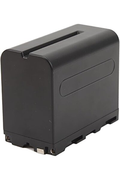 Generic بطارية شاشة ملء ضوء كاميرا الفيديو، NP-F970 7200 مللي أمبير في الساعة...