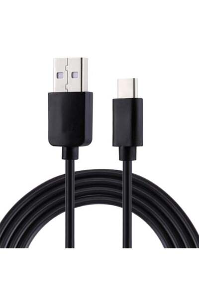 FONIX Data / Charging Cable Type C / USB C / Type C, Fast Charging 2.4A, 1m, ...