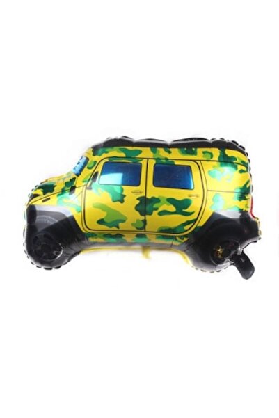 OEM Φολιδωτό μπαλόνι αυτοκινήτου 65cm