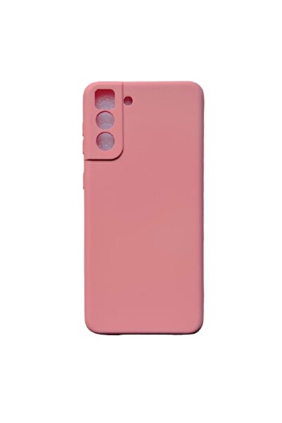 OEM Silicone Case with Camera Protection for Samsung Galaxy S21 / S21 5G