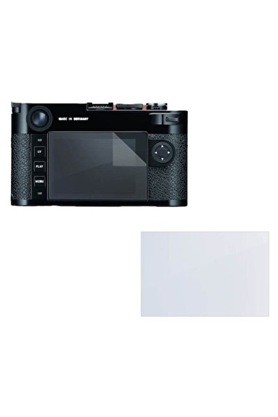 COMANDO Комплект защита, съвместим с Leica M10-R, Focus Shield