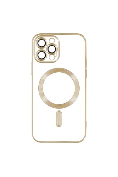 FONIX MagSafe Bumper Case Compatible with Apple iPhone 15 Pro Max