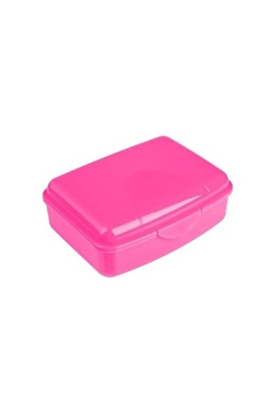 OEM Recipient alimentar din plastic fuchsia 1,35 l
