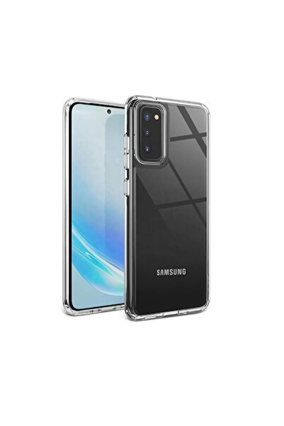 GM Smart Electronics Husă de protecție pentru Samsung Galaxy S20, GMSmart, 6....