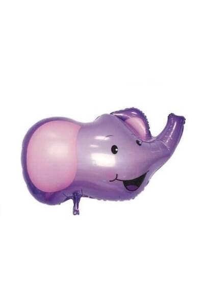 OEM Balon folie elefant 98*62 cm
