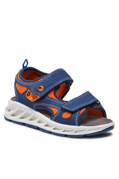 Primigi σανδάλια αγοριού 1891600 μπλε