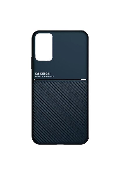 FONIX Husa compatibilă cu Xiaomi Mi 11, IQS Design, Soft Texture, Suport auto...