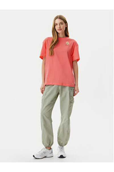 Columbia Γυναικείο T-Shirt 2120031 Ροζ